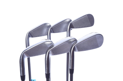 Used PXG 0311XP Gen 5 Iron Set - Right-Handed - 5-PW - Stiff Flex