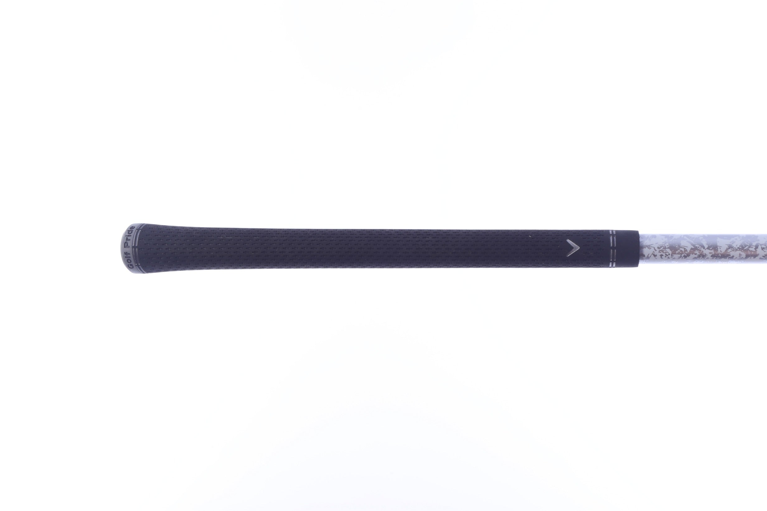 Used Project X Denali Blue Fairway Wood Shaft Regular Flex Graphite - 42.25 in - Callaway Opti-Fit Adapter-Next Round
