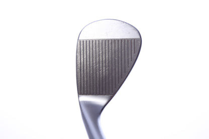 Used TaylorMade Milled Grind 3 Chrome Lob Wedge - Right-Handed - 60 Degrees - Stiff Flex-Next Round