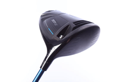 Used Mizuno ST-Z 220 Driver - 10.5 Degrees - Regular Flex Project X Even Flow Riptide - Right-Handed