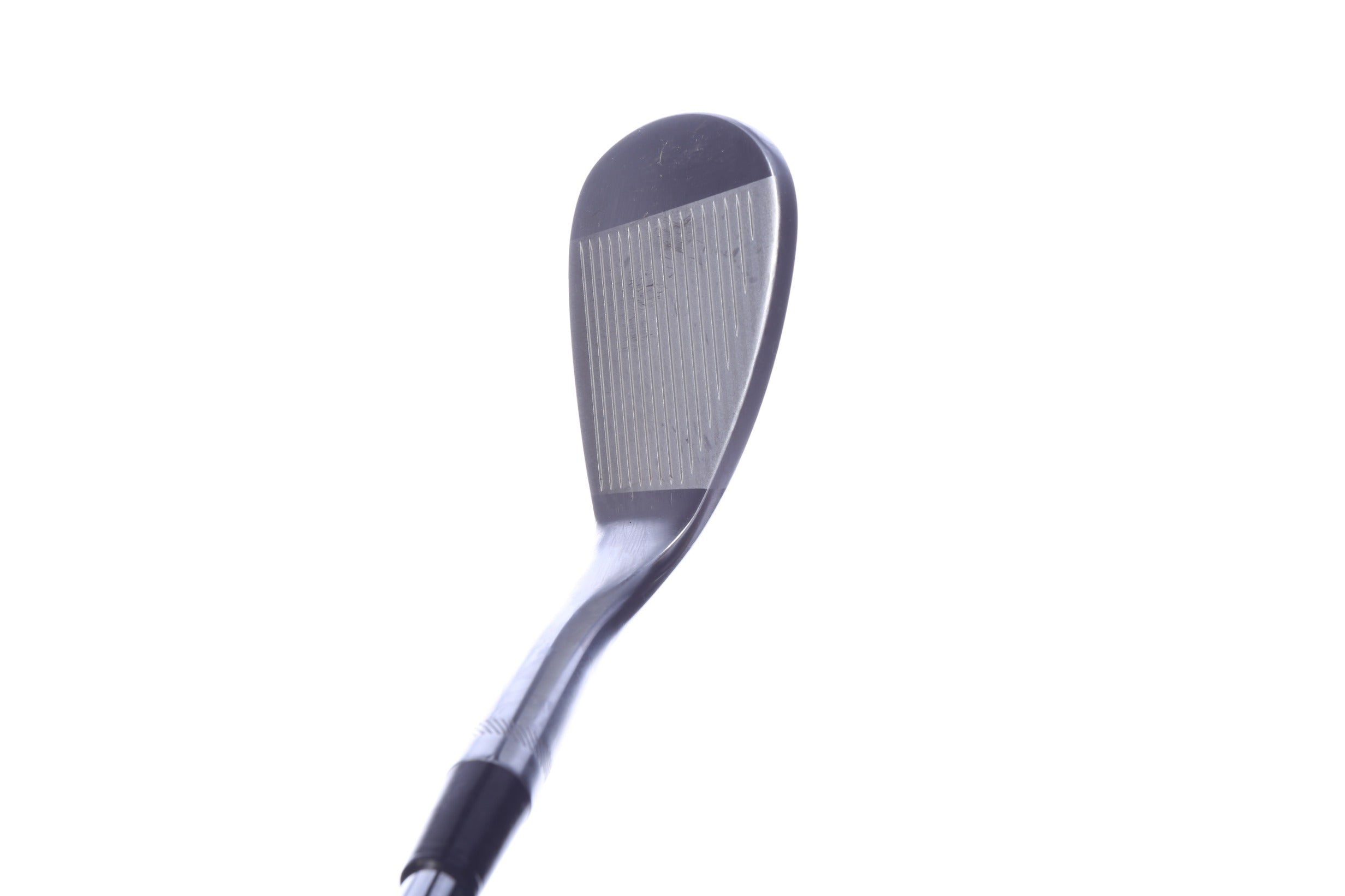 Used Titleist Vokey SM10 Tour Chrome Lob Wedge - Right-Handed - 60 Degrees - Wedge Flex-Next Round