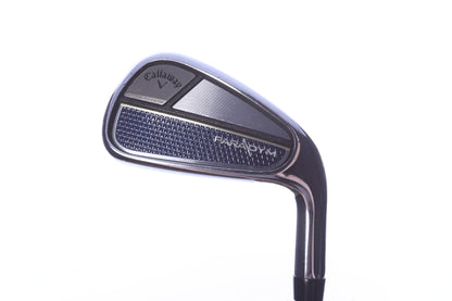 Used Callaway Paradym Single 6-Iron - Right-Handed - Regular Flex-Next Round
