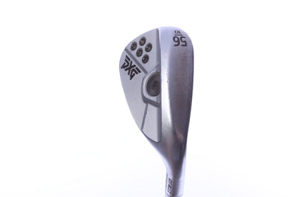 Used PXG 0311 Sugar Daddy II Sand Wedge - Right-Handed - 56 Degrees - Regular Flex