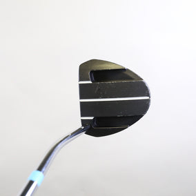 Used Ping Cadence TR Ketsch Putter - Right-Handed - 37 in - Mallet