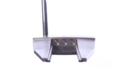 Used Titleist Scotty Cameron Phantom X 7 2022 Putter - Right-Handed - 35 in - Mallet