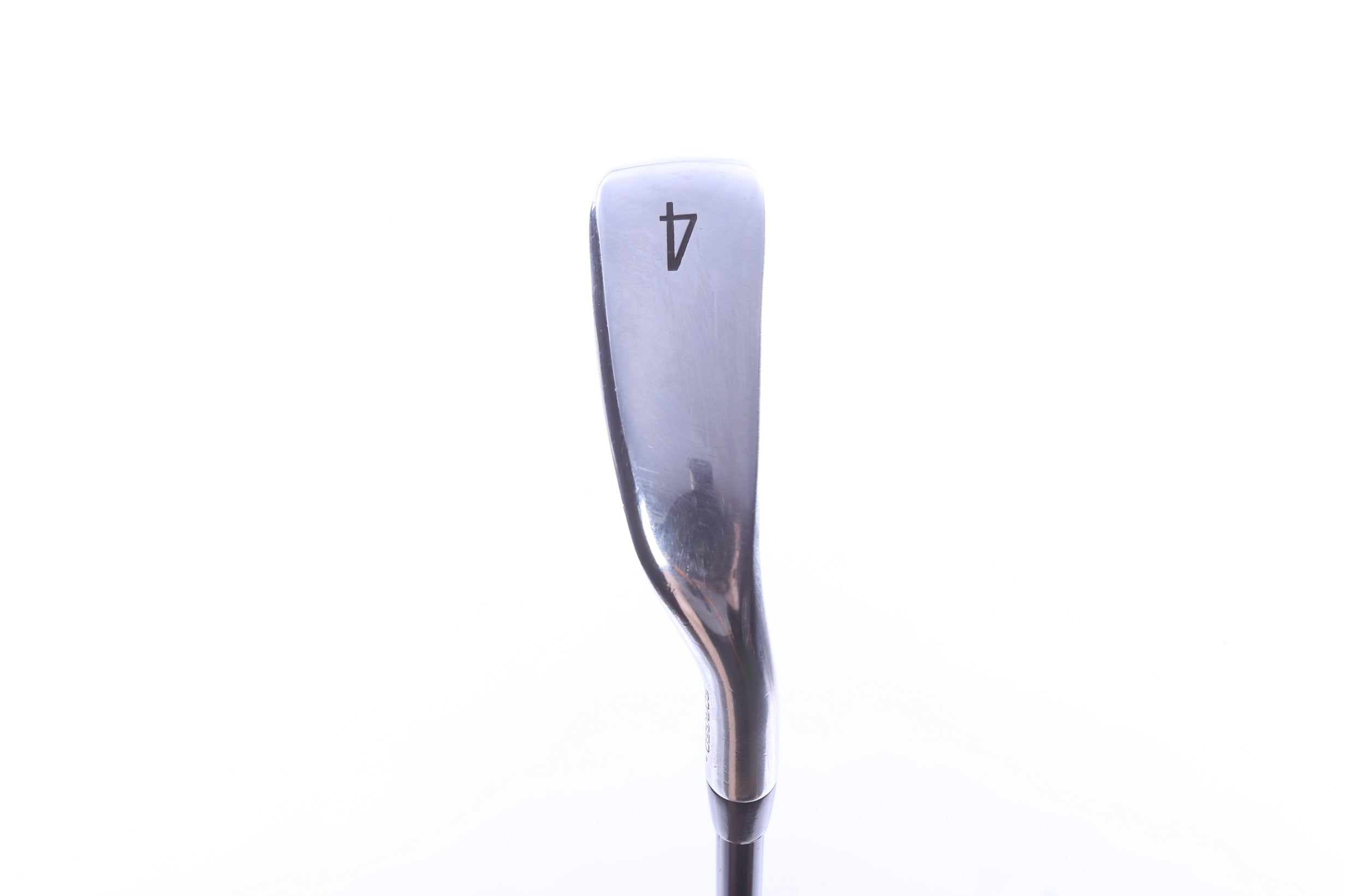 Used Titleist U 505 Single Utility 4-Iron - Right-Handed - Stiff Flex-Next Round