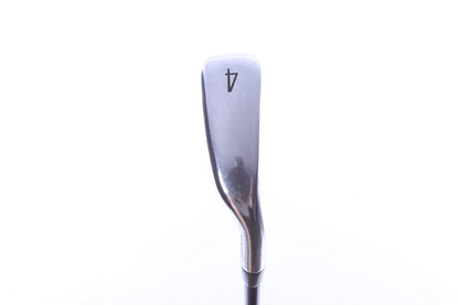 Used Titleist U 505 Single Utility 4-Iron - Right-Handed - Stiff Flex-Next Round