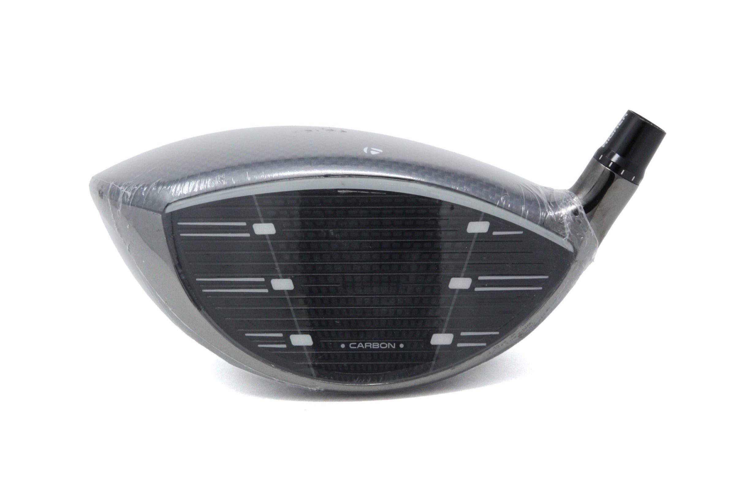 Used TaylorMade Qi35 LS Driver - HEAD ONLY - Right-Handed - 10.5 Degrees