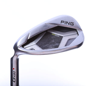 Used Ping G430 Gap Wedge - Left-Handed - 50 Degrees - Seniors Flex-Next Round