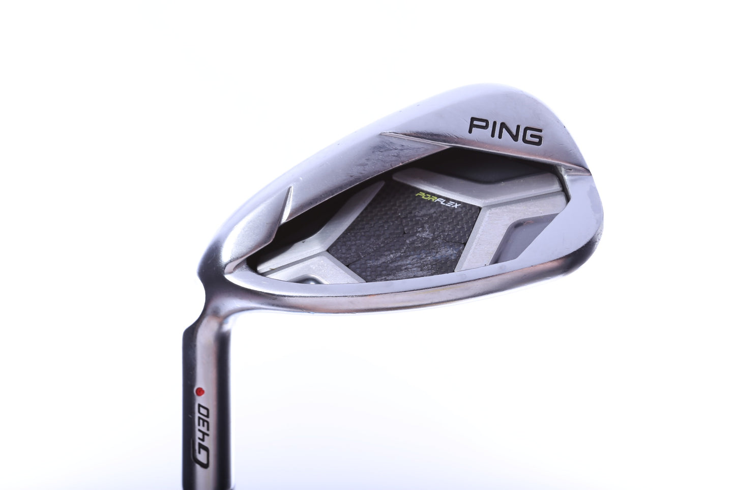 Used Ping G430 Gap Wedge - Left-Handed - 50 Degrees - Seniors Flex-Next Round