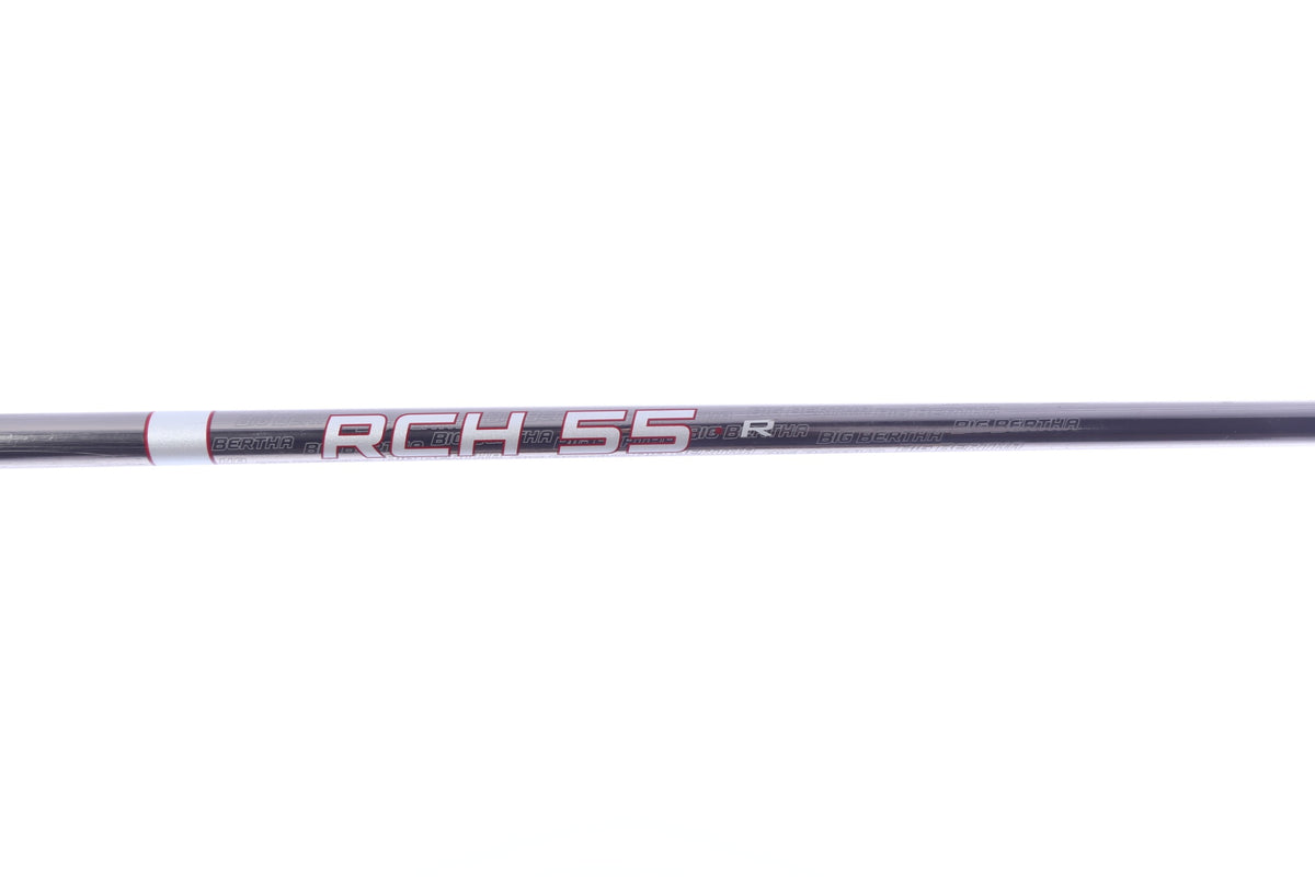 Used Callaway Paradym Ai Smoke MAX Driver - 12 Degrees - Regular Flex Callaway RCH 55 - Right-Handed-Next Round
