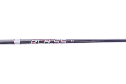 Used Callaway Paradym Ai Smoke MAX Driver - 12 Degrees - Regular Flex Callaway RCH 55 - Right-Handed-Next Round