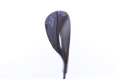 Used Callaway Opus Platinum Blue Lob Wedge - Right-Handed - 58 Degrees - Wedge Flex-Next Round