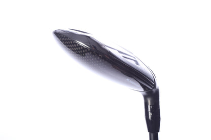 Used Callaway Paradym Ai Smoke MAX 3-Wood - Right-Handed - 15 Degrees - Seniors Flex-Next Round