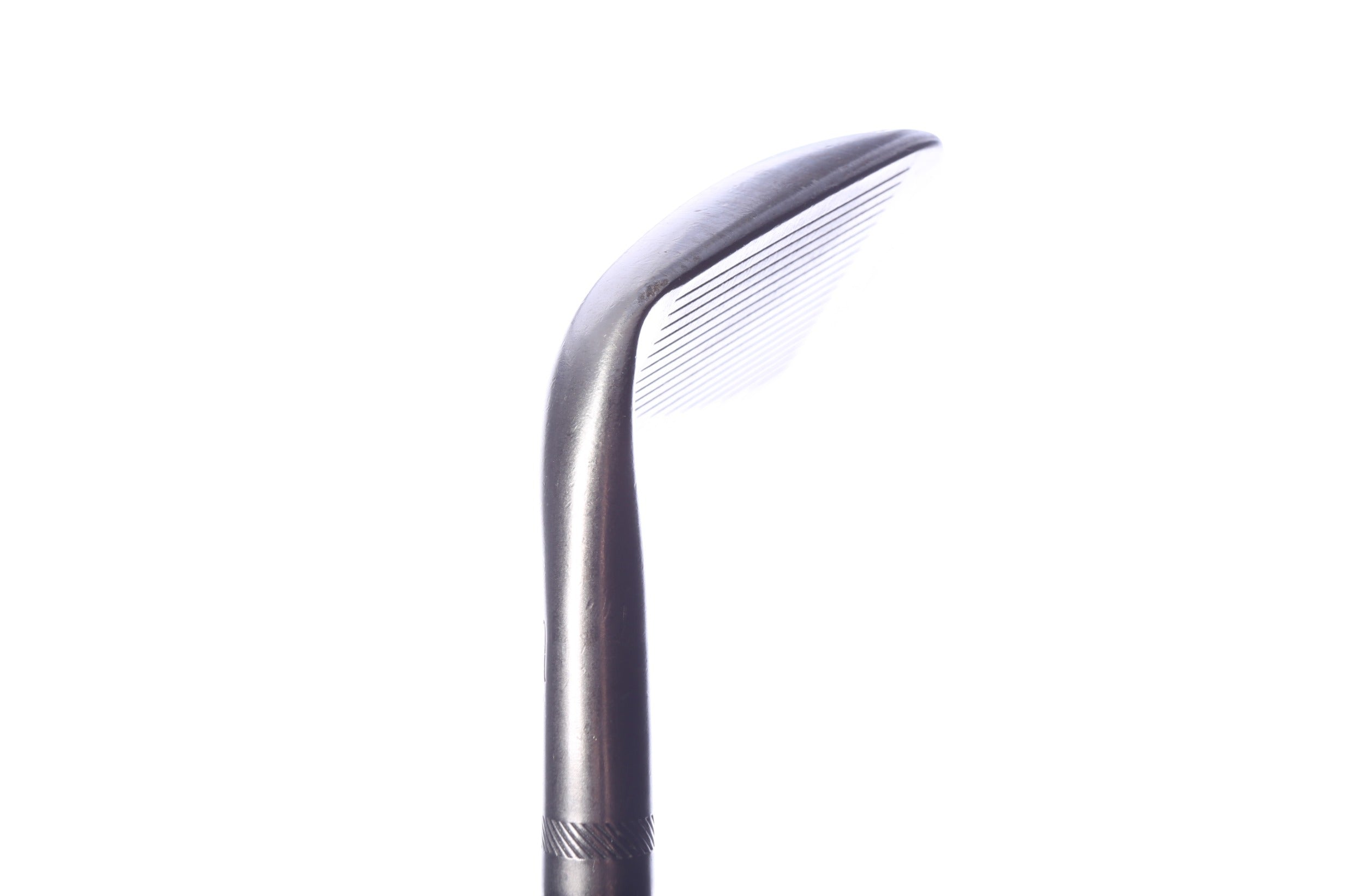 Used Titleist Vokey SM10 Nickel Sand Wedge - Right-Handed - 54 Degrees - Wedge Flex
