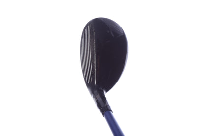Used Titleist 913H 4H Hybrid - Right-Handed - 21 Degrees - Regular Flex-Next Round