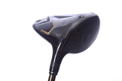 Used Callaway Epic Flash Star Driver - 13.5 Degrees - Ladies Flex UST Mamiya Attas - Right-Handed-Next Round