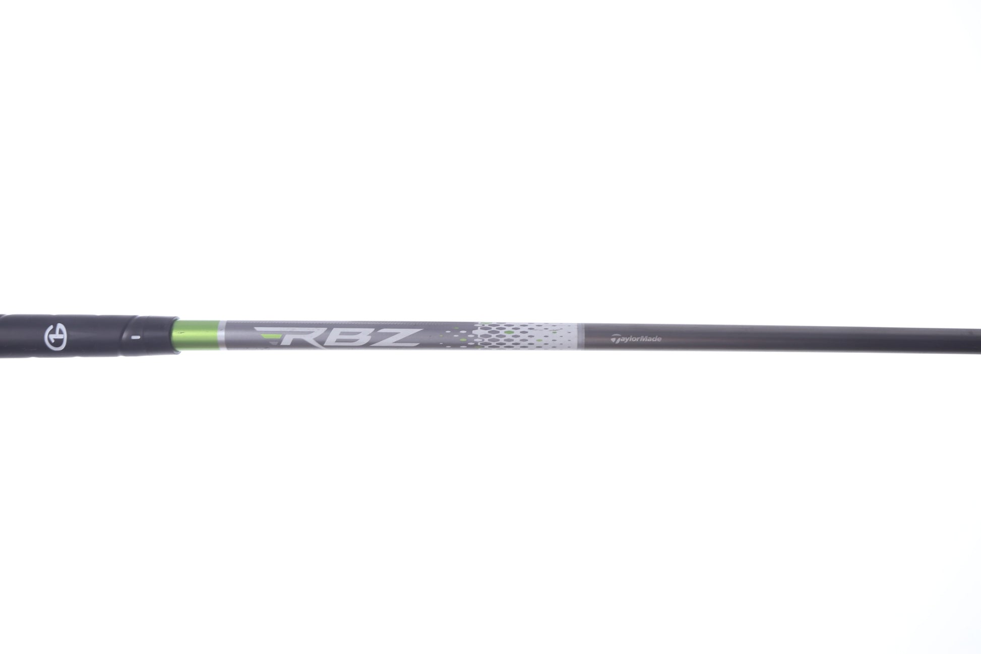 Used TaylorMade RocketBallz Single 7-Iron - Right-Handed - Ladies Flex-Next Round
