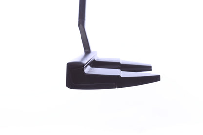 Used Mizuno M.Craft X S6 Putter - Left-Handed - 35 in - Mallet