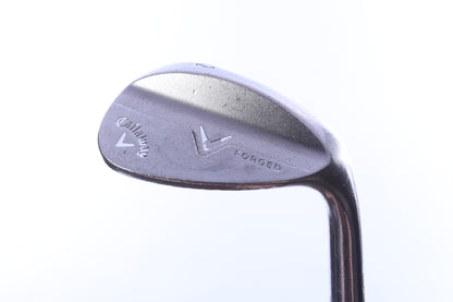 Used Callaway Forged Chrome Gap Wedge - Right-Handed - 52 Degrees - Wedge Flex-Next Round