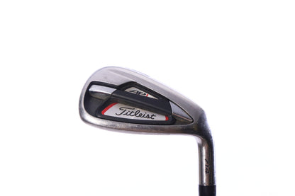 Used Titleist 714 AP1 Approach Wedge - Right-Handed - 48 Degrees - Stiff Flex