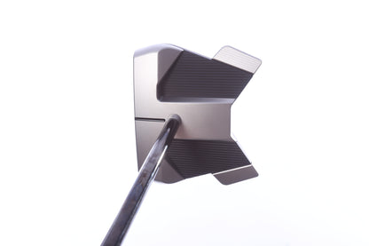 Used Titleist Scotty Cameron Phantom 11R OC Putter - Right-Handed - 35 in - Mallet-Next Round