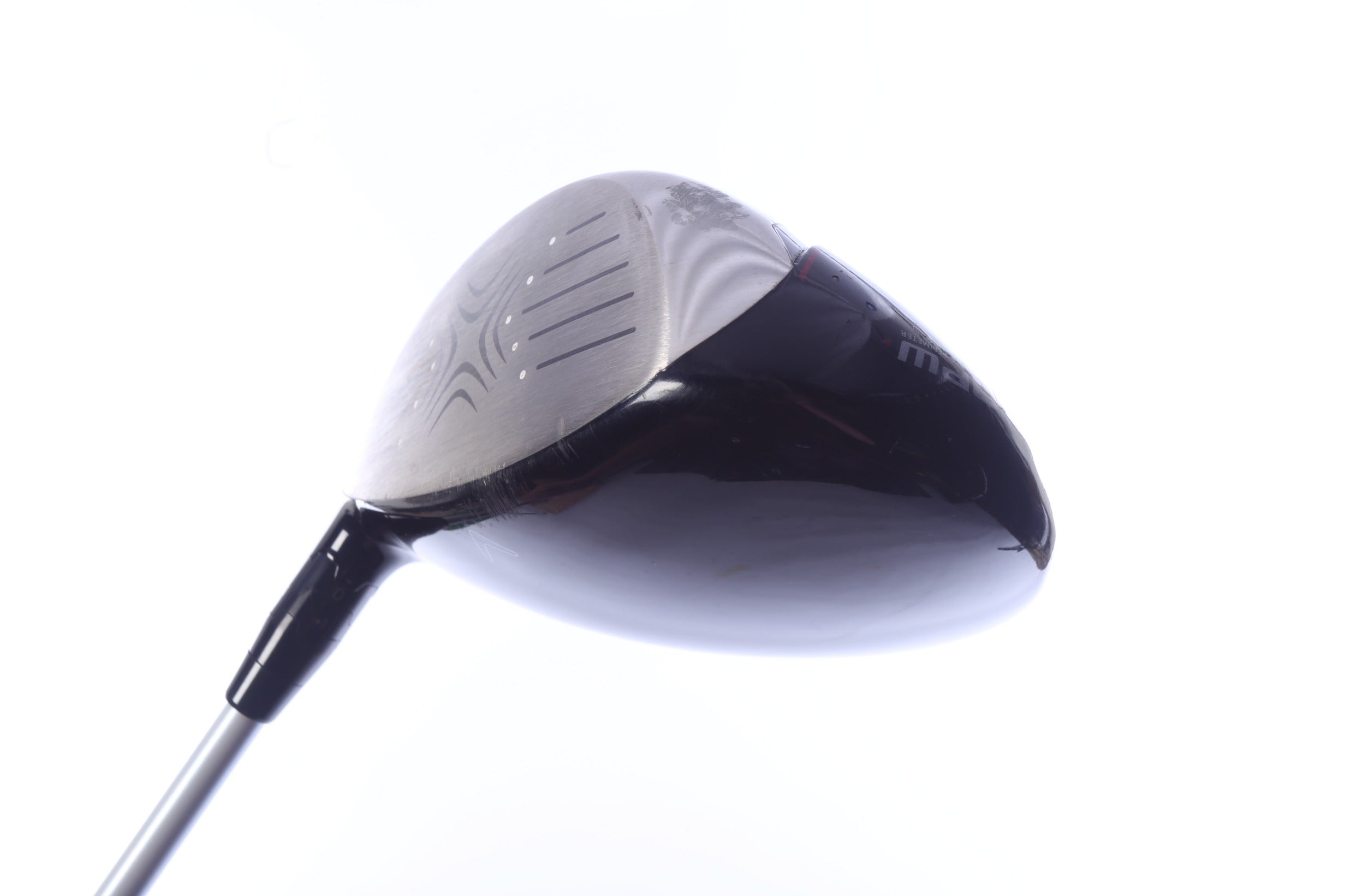 Used Callaway 2014 Big Bertha Driver - 10.5 Degrees - Regular Flex Mitsubishi FUBUKI Zeta - Right-Handed