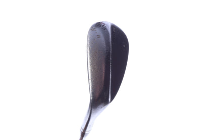 Used Titleist Vokey SM6 Tour Chrome Sand Wedge - Left-Handed - 56 Degrees - Wedge Flex