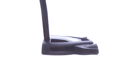 Used TaylorMade Spider Tour S Black Counterbalance Putter - Right-Handed - 37 in - Mallet
