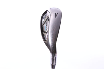 Used Callaway Rogue Approach Wedge - Right-Handed - 49 Degrees - Regular Flex