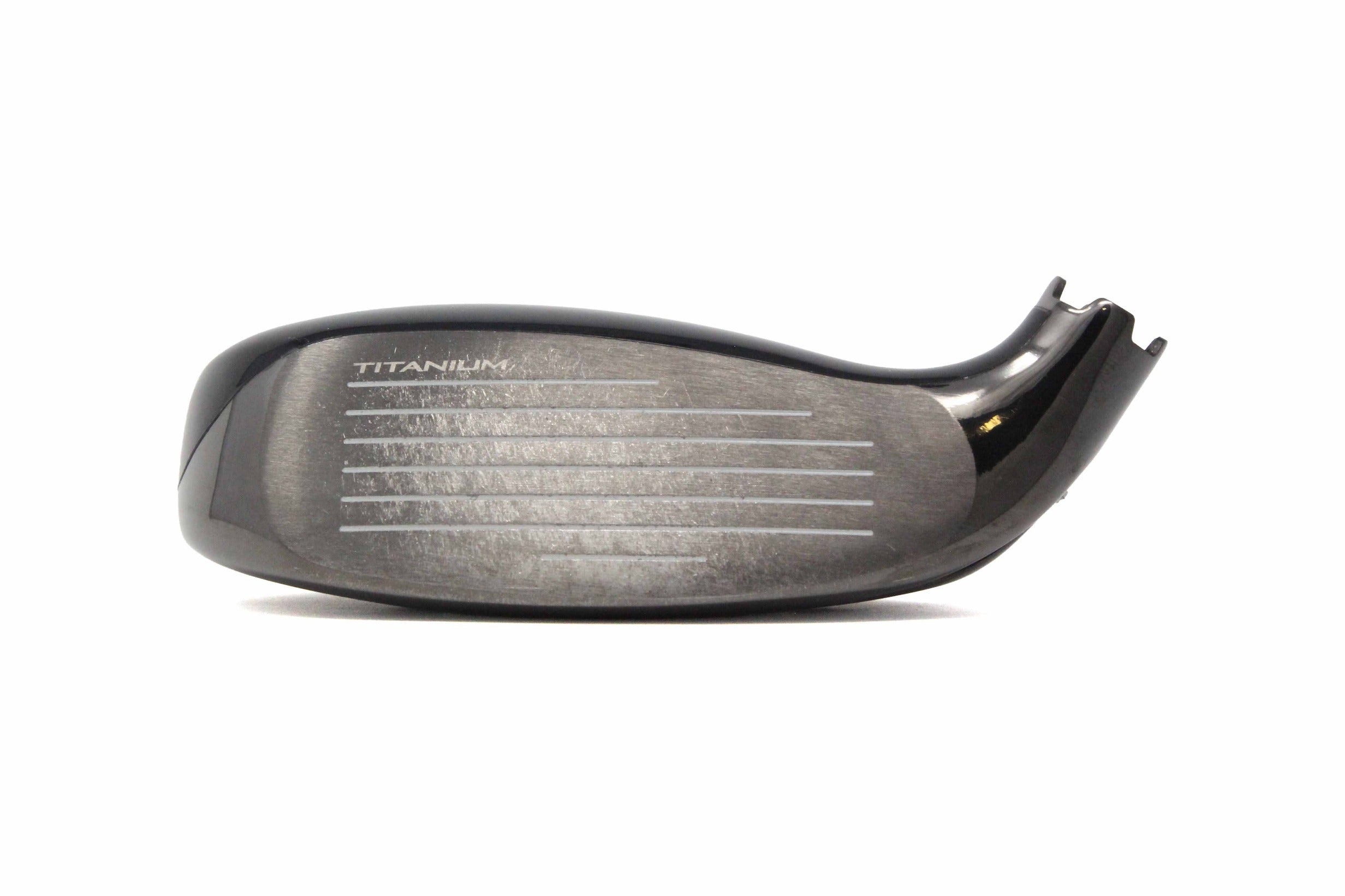 Used Callaway Paradym Super 2H - HEAD ONLY - Right-Handed - 18 Degrees-Next Round