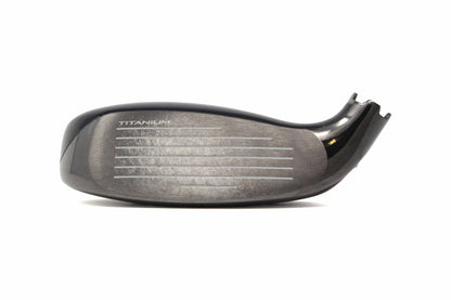 Used Callaway Paradym Super 2H - HEAD ONLY - Right-Handed - 18 Degrees-Next Round