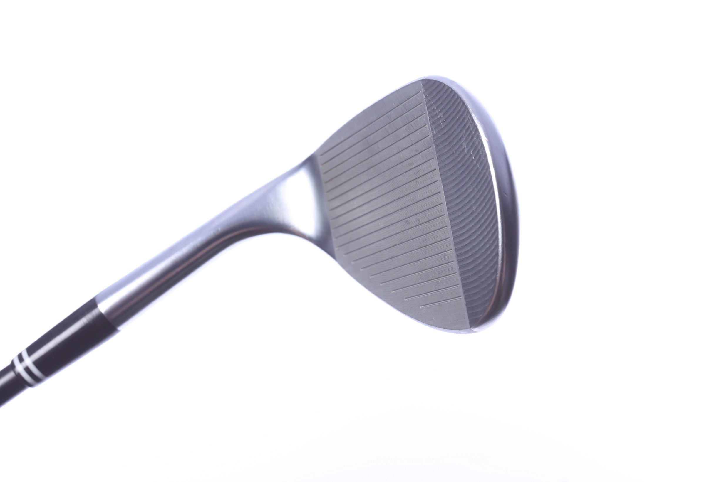 Used Cleveland CBX 4 ZipCore Lob Wedge - Right-Handed - 60 Degrees - Wedge Flex-Next Round