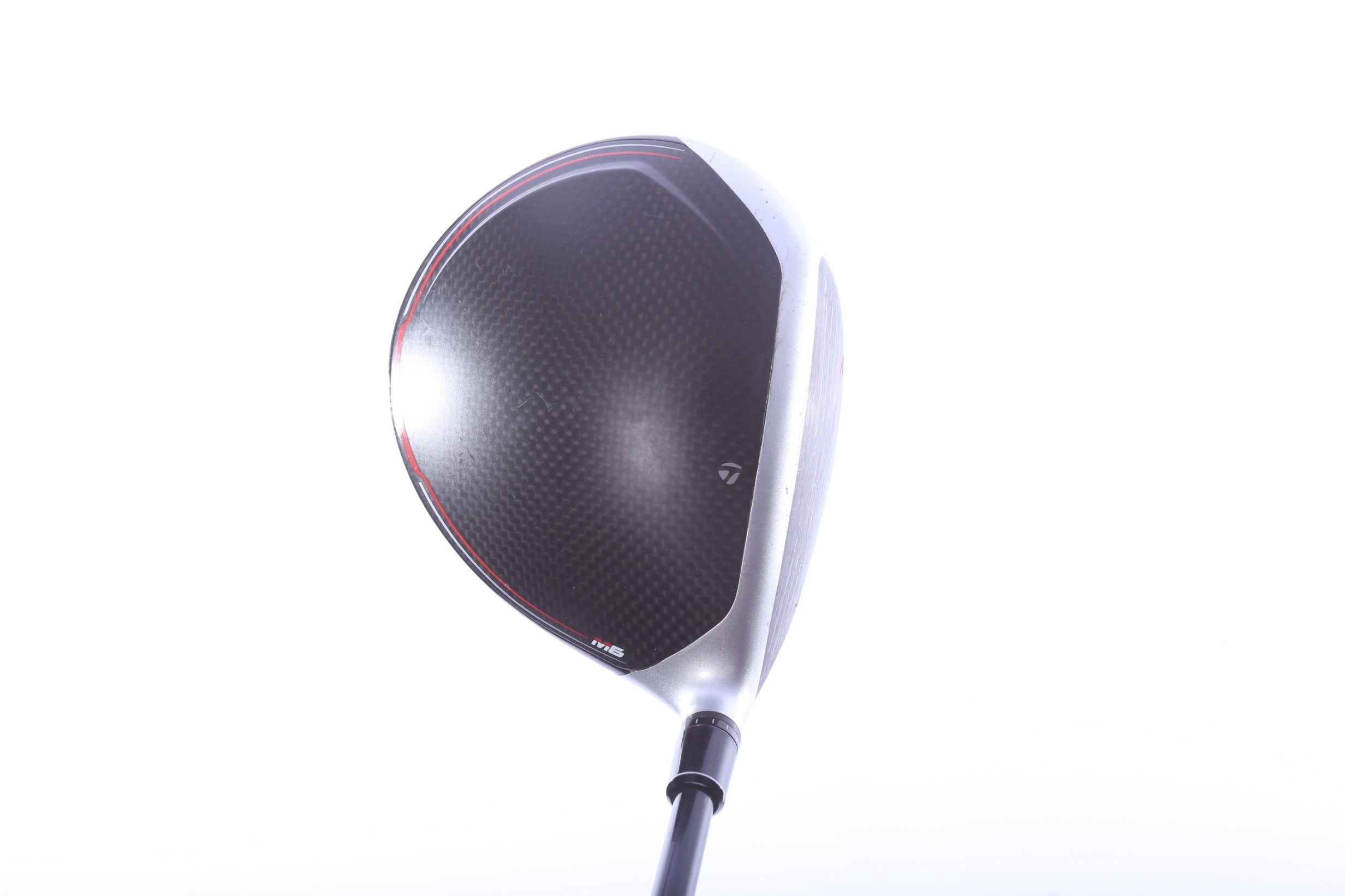Used TaylorMade M6 Driver - 9 Degrees - Regular Flex Fujikura PRO - Left-Handed