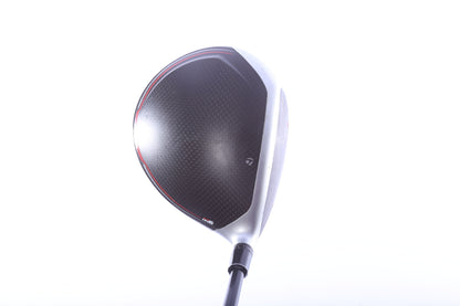 Used TaylorMade M6 Driver - 9 Degrees - Regular Flex Fujikura PRO - Left-Handed