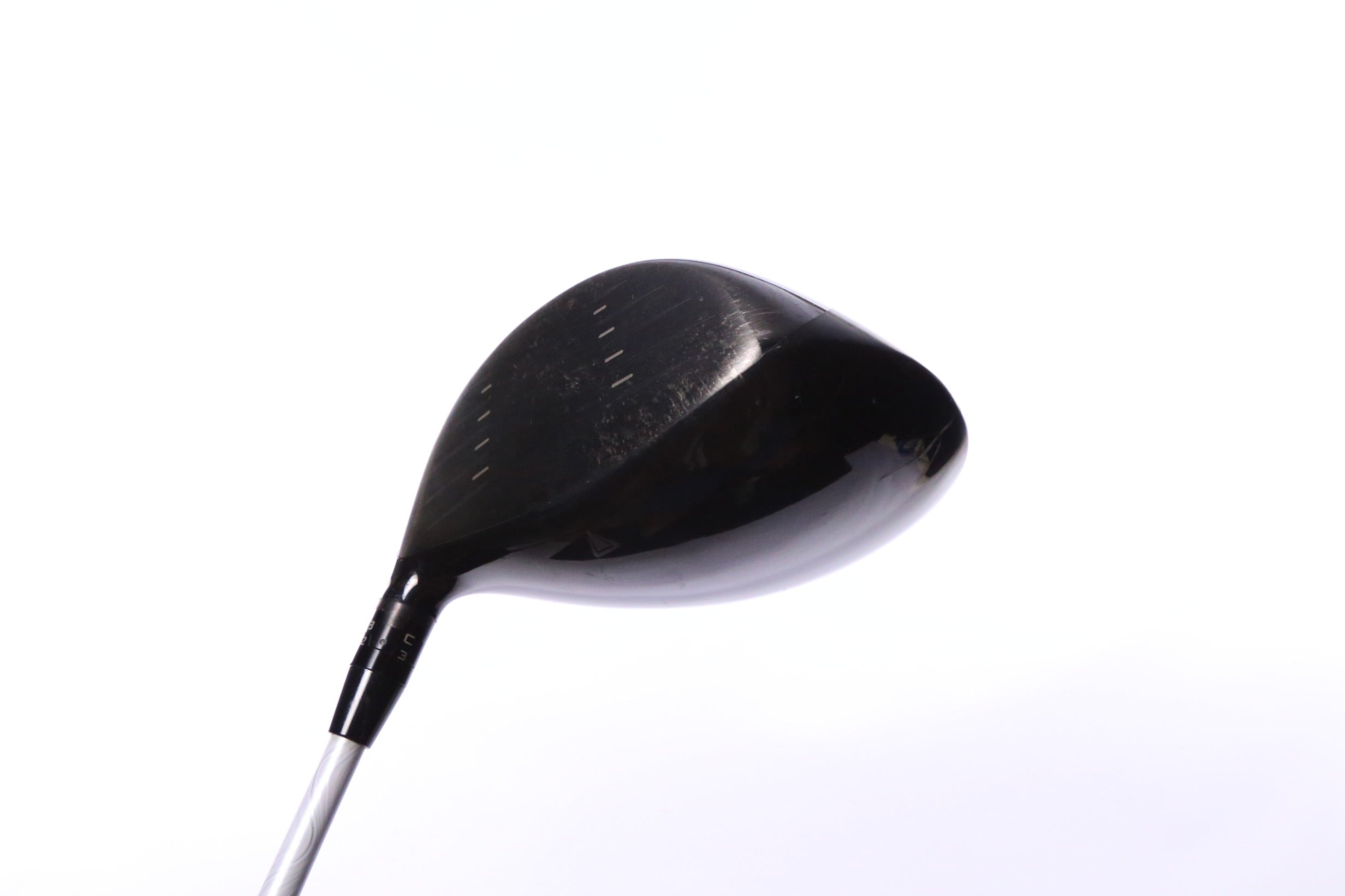 Used Titleist TS2 Driver - 9.5 Degrees - Stiff Flex Project X EvenFlow T1100 White - Right-Handed-Next Round