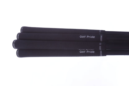 Used Ping i500 Iron Set - Right-Handed - 4-PW - Soft Regular Flex