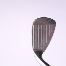 Used Wilson D7 Forged Iron Set - Right-Handed - 5-SW - Stiff Flex-Next Round