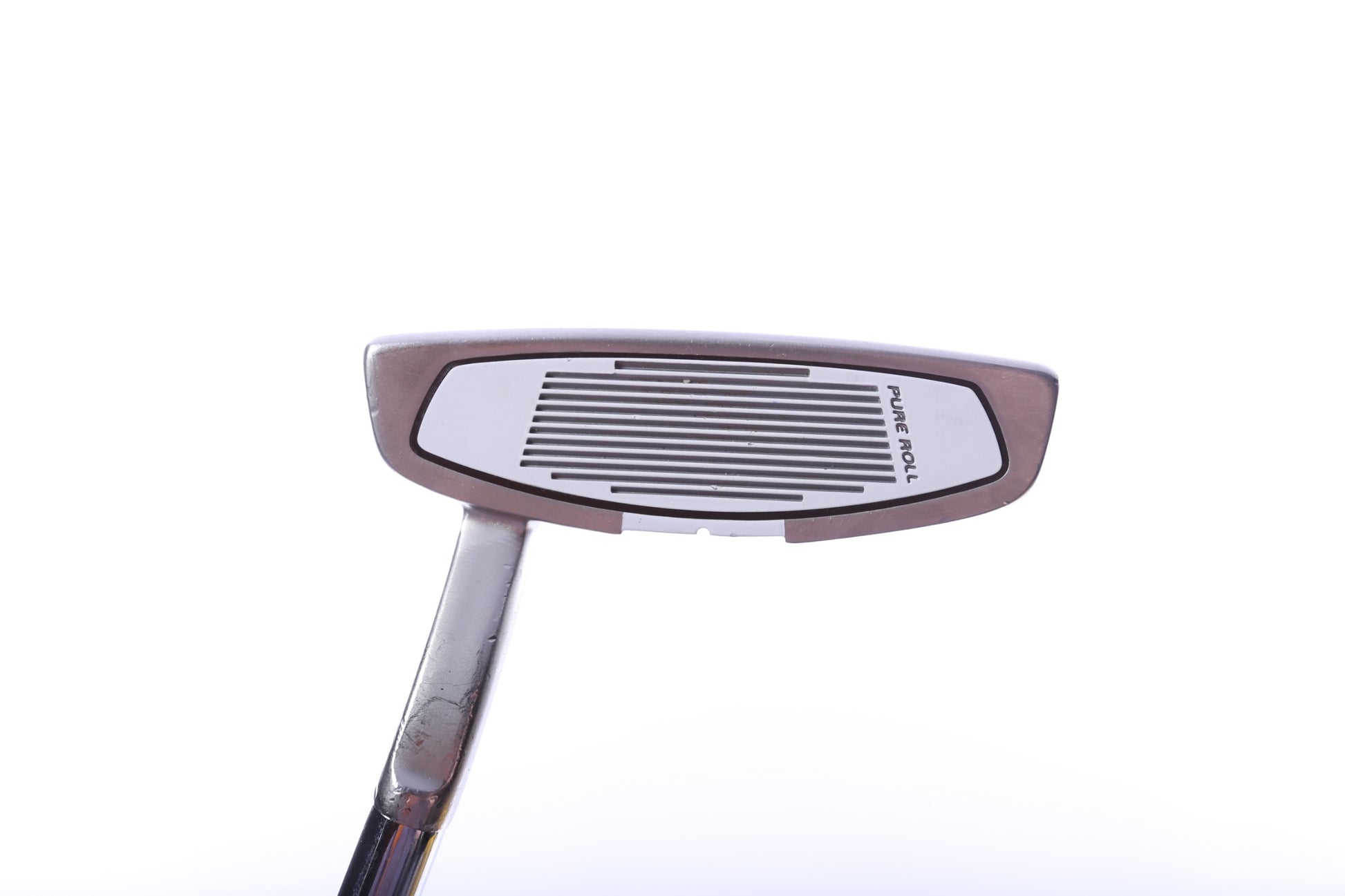 Used TaylorMade Spider X Hydro Blast Putter - Right-Handed - 35 in - Mallet-Next Round