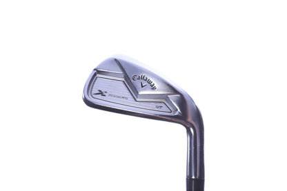 Used Callaway X Forged UT Single Utility 3-Iron - Right-Handed - Regular Flex-Next Round