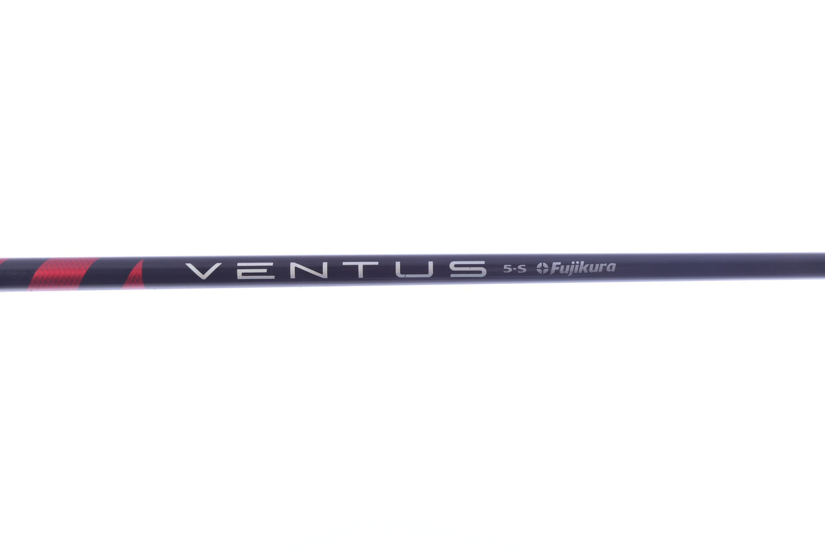 Used TaylorMade STEALTH 2 HD Driver - 10.5 Degrees - Stiff Flex Fujikura Ventus Red - Right-Handed-Next Round
