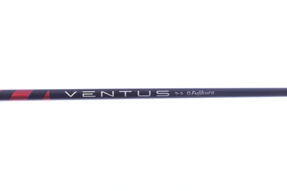 Used TaylorMade STEALTH 2 HD Driver - 10.5 Degrees - Stiff Flex Fujikura Ventus Red - Right-Handed-Next Round