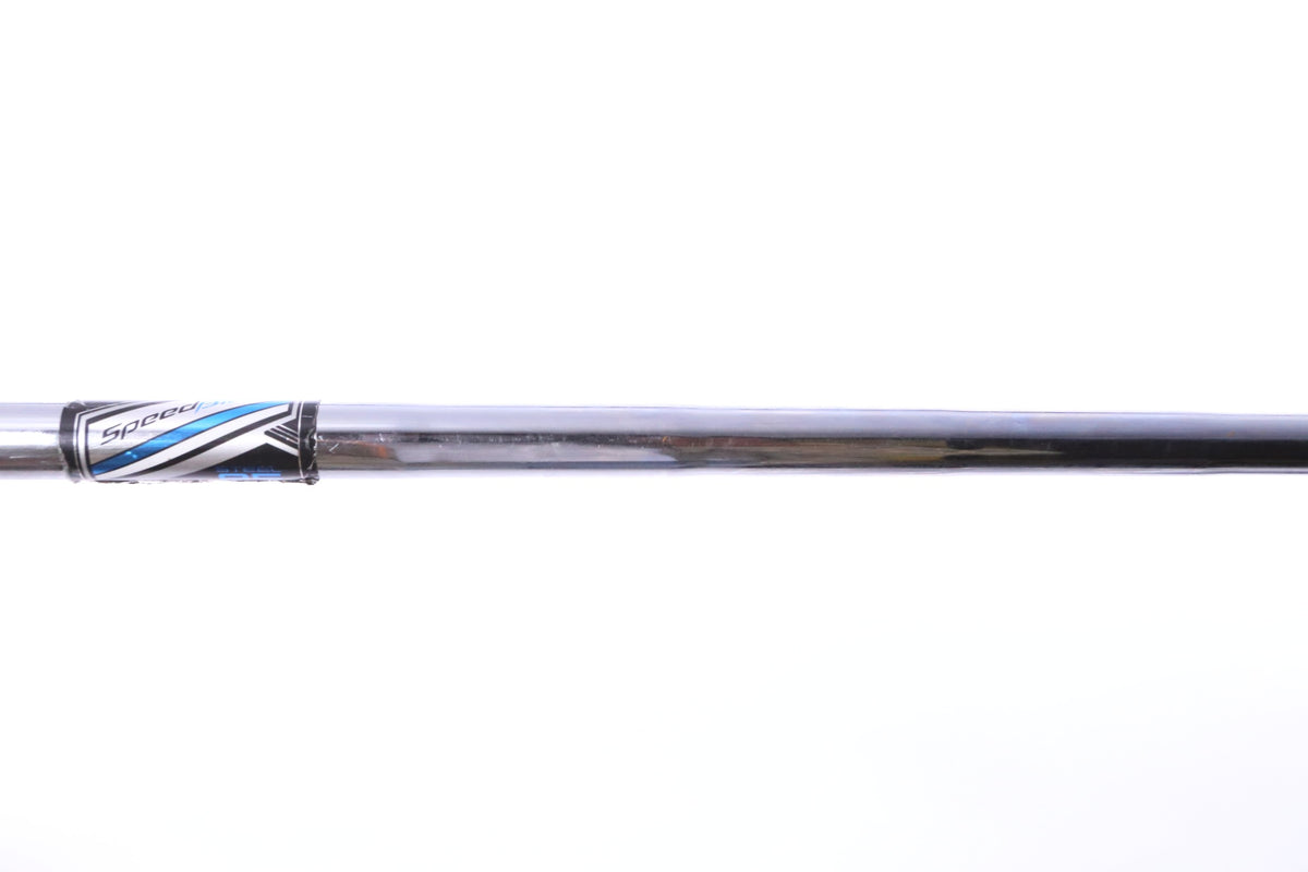 Used TaylorMade SpeedBlade Single 7-Iron - Right-Handed - Stiff Flex