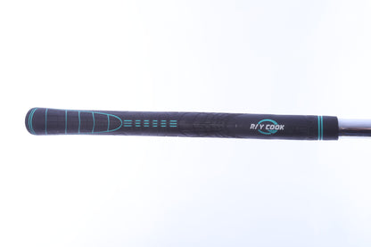 Used Ray Cook M1 Not Specified - Right-Handed - 37 Degrees - Wedge Flex-Next Round