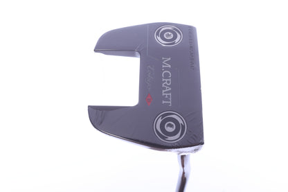 Used Mizuno M Craft Tokyo B Putter - Right-Handed - 34 in - Mallet