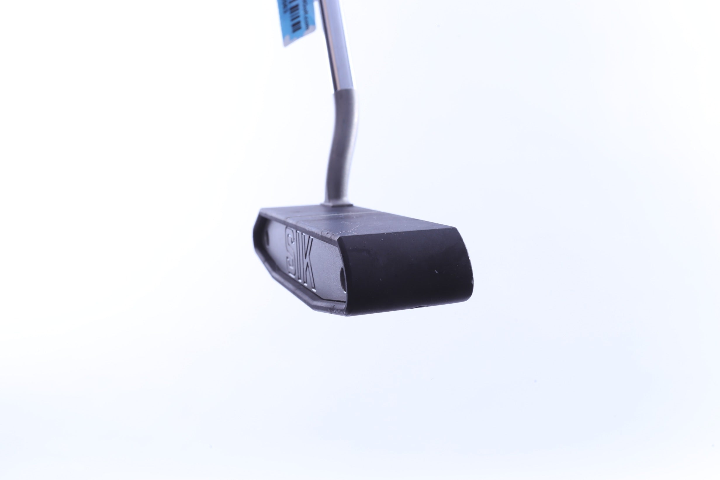 Used Sik Golf Bad1 Putter - Right-Handed - 34 in - Blade-Next Round