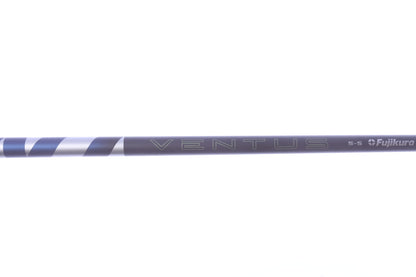 Used TaylorMade STEALTH 2 PLUS Driver - 9 Degrees - Stiff Flex Fujikura Ventus - Right-Handed-Next Round