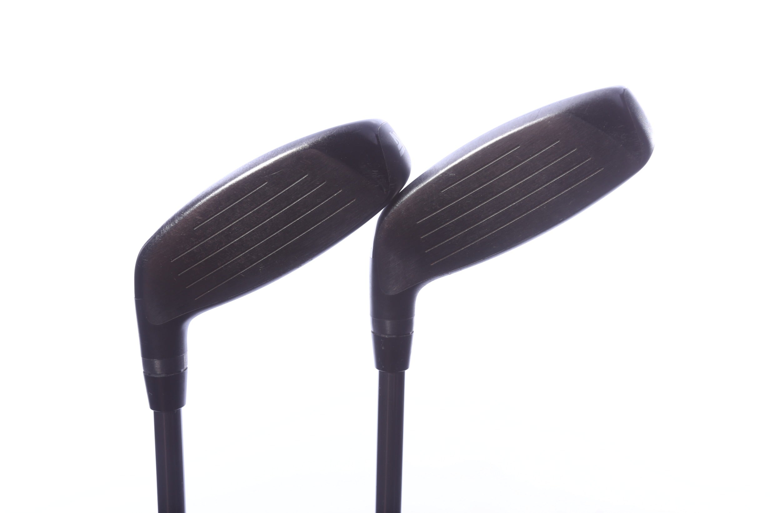 Used PXG 0311 GEN5 Hybrid Set - Right-Handed - 3H, 4H - Stiff Flex-Next Round