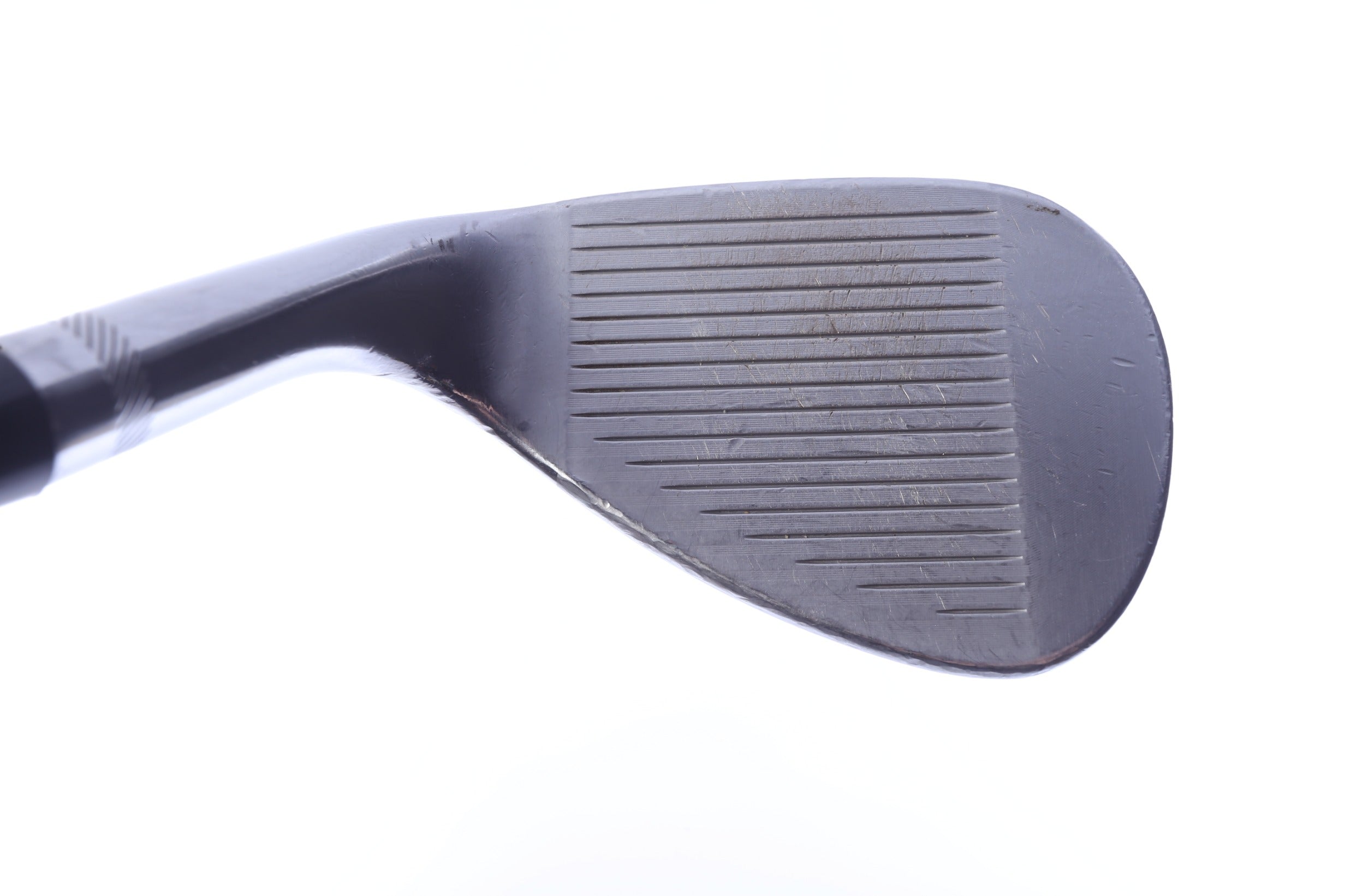 Used Titleist Vokey SM8 Tour Chrome Sand Wedge - Right-Handed - 54 Degrees - Stiff Flex