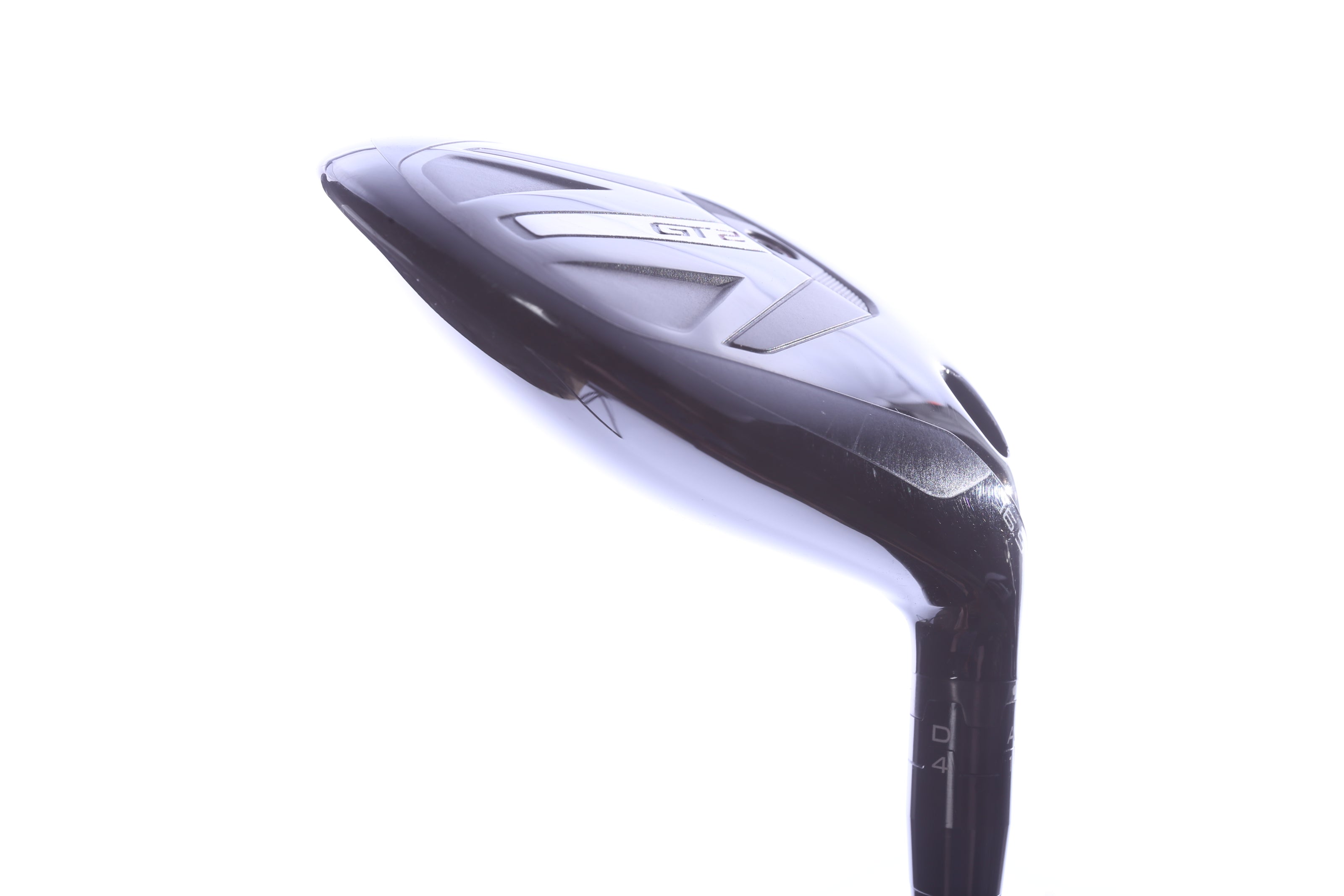 Used Titleist GT2 3-Wood - Right-Handed - 16.5 Degrees - Regular Flex